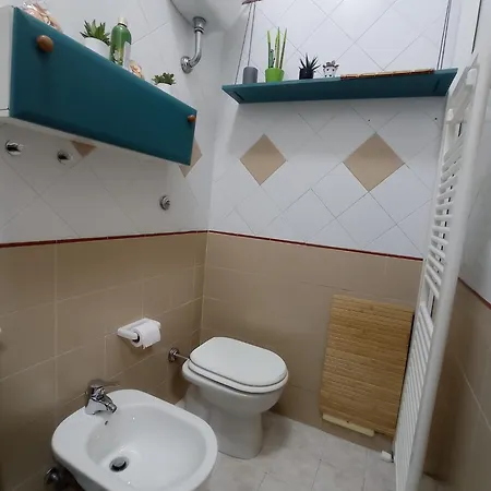 Apartament L'aurora