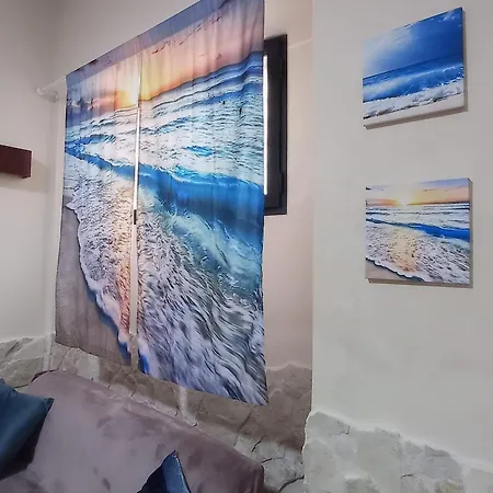 L'aurora Apartament Giovinazzo
