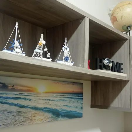 Apartament L'aurora