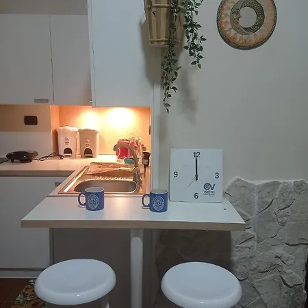 L'aurora Apartman Giovinazzo