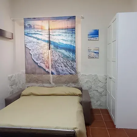 Apartman L'aurora