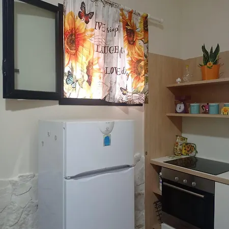 Apartament L'aurora