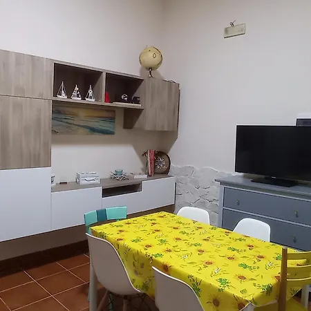 L'aurora Apartament Giovinazzo