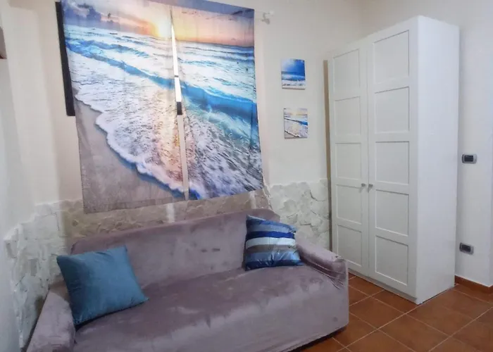 L'aurora 지오비나조