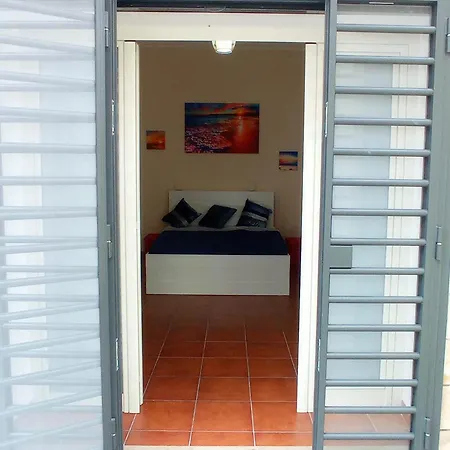 Appartement L'aurora