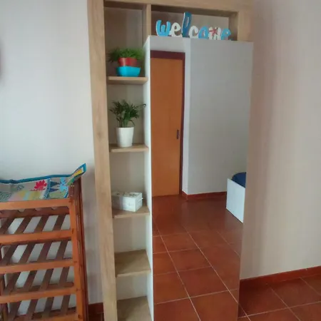 Appartement L'aurora *